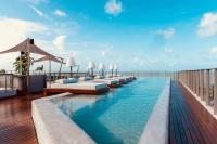 Setai Yacht com Café by Apartamentos Jampa - B&B