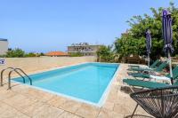 6622 Luxury Apartment with Shared Pool - B&B Chionáto