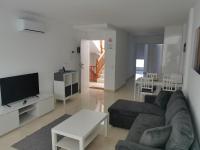 Residencial Amber II - Apartamento céntrico, amplio y cómodo - B&B Vecindario