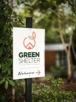 Green Shelter - Ferienwohnung Tena