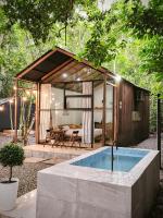 Green Shelter - B&B Tena