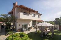 Villa Anel - A peaceful retreat - B&B Néa Alikarnassós