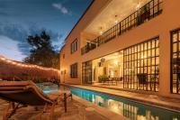 The Happy House - B&B San Miguel de Allende