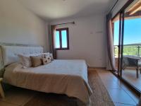 Suite with Sea View