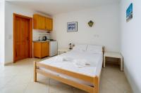 Studio Apartment with Sea View