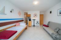 Apartamento con vistas al mar