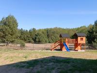 Aura Roztocze - B&B