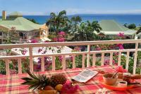 Appartement Coconut - B&B
