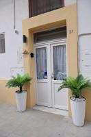 La Macchia sui Sassi - Ferienwohnung Matera