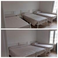 Villetta della Pace nel cuore del Salento - Ferienwohnung Torre Santa Susanna