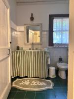 Appartement - Rez-de-Chaussée