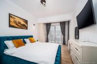 Ellys Studio - Bed and Breakfast Gura Humorului
