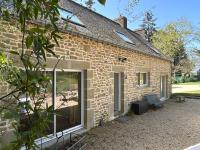 Maison de charme - B&B Pluneret