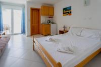 Studio Apartment with Sea View