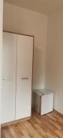 Doppelzimmer mit Balkon