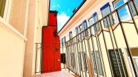 300m dalla STAZiONE in Centro Storico con TERRAZZA & BALCONE - B&B