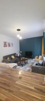 Cosy Home CDG PARIS ASTÉRIX DISNEY - B&B