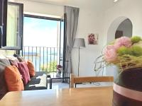 Appartement met 2 slaapkamers