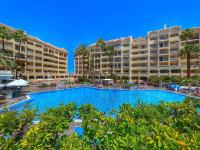 Los Cristianos Heated Pool Sea View AC - B&B
