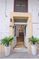 La Macchia sui Sassi - B&B
