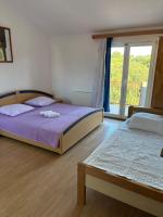 Camera Tripla con Bagno Privato