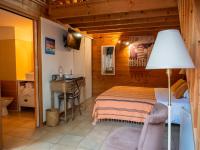 Superior Vierpersoonskamer