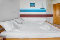 Studio Apartment with Sea View