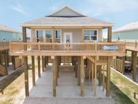 Crystal Sands - B&B Crystal Beach