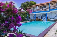 Pousada Pedra D'Água Pipa - B&B