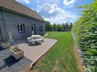 Gîte Ô Bo Bois - B&B