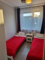 Pokoje Złota Rybka - B&B Stegna