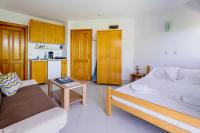 Apartamento Estudio con vistas al mar