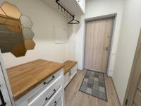 Cosy Dunes Apartamentai - B&B Palanga