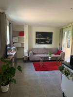 studio tout confort - B&B
