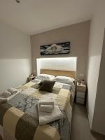 A Little Modern House - B&B Palermo