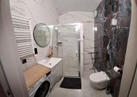 Apartament KOŁOBRZEG z parkingiem - Chambres d’hôtes Kołobrzeg