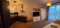 Apartament KOŁOBRZEG z parkingiem - Chambres d’hôtes Kołobrzeg
