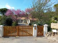 MaCoCo Maison Coeur Corbieres - B&B Fontjoncouse