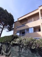 residence les Amaryliss - B&B Fréjus