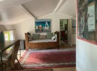 Ampia Camera Matrimoniale