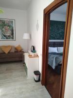 Suite con 1 Camera da Letto