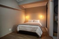 Villa con 2 Camere da Letto