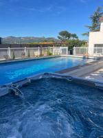 Villa piscine Marseille - B&B