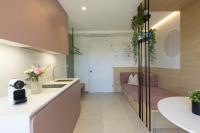 Apartamento de 1 dormitorio