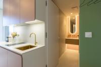 Appartamento con 1 Camera da Letto