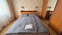 Appartement met 2 Slaapkamers en Balkon