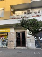 MyHome YourHome Trilocale con balcone - B&B Lido di Ostia