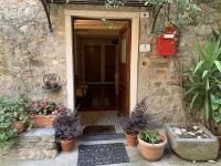 La Casa di Mezzo - The Middle House - B&B