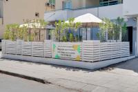 Appartamento con Vista Giardino