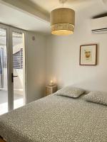 Appartement met 2 Slaapkamers en Terras